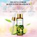 PATOIL Lime Fragrance Oil - 10ml for Aromatherapy, Soap and Candle Making - Buy Online on GoSupps.com