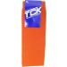 TCK Sports Solid Color 9 Baseball Softball Stirrups - Texas Orange Large - Buy Online on GoSupps.com