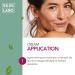SkinLabo - Collagen Active Cream Restructuring and Filling Reduces the Appearance of Fine Lines Anti-Wrinkle Action with Collagen - 30 ml New Version - Buy Online on GoSupps.com