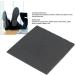 Premium Self-Adhesive Shoe Sole Protector | Non-Skid Noise Reduction Rubber | Easy to Cut | Perfect for Casual Shoes - International Shipping - Buy Online on GoSupps.com
