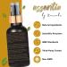 Essentia Hemp Botanical Oil for Skin Hair & Nails | Cold-Pressed Vegan Non-GMO | 100% Natural Vitamin E | 2 Fl Oz Pack - Buy Online on GoSupps.com