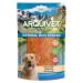 ARQUIVET Chicken fillet 100 g - 100% natural snacks for dogs