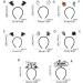 hgnxa Classical Halloween Headband Pumpkin Wing Hair Hoop Headdress Decorative Hair Accs for Day of the Dead ostume - Buy Online on GoSupps.com