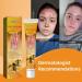 HAAB Youth Bee Venom Psoriasis Treatment Cream - Skin & Scalp Relief - 2pcs - Buy Online on GoSupps.com