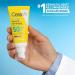CeraVe Invisible Mineral Sunscreen SPF 50 Face Sunscreen for Sensitive Skin With Zinc Oxide & Titanium Dioxide Vitamin E + Niacinamide + Ceramides Oil Free Travel Size 1.62 oz - Buy Online on GoSupps.com
