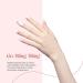 Beetles Pink Lady Glitter Gel Polish 15ml - Soak Off LED Flash Gel for Nail Art Manicure Salon and DIY Home - Rose Glitter Solid Gel 0.5oz - Buy Online on GoSupps.com