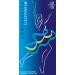 Compressana Calypso 140Den Feinrick Support Leg Socks - 15-18 mmHg Compression Lace Ligament Size V Mint Color - 1 Pair (XL 44-46) - Effective Support for All-Day Comfort - Buy Online on GoSupps.com
