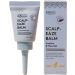 Delhicious Scalp-Eaze Scalp Balm. For Dry Itchy Scalp Relief. 100% Natural. Vegan. 65ml. - Buy Online on GoSupps.com