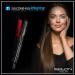 Buy SALON TECH Silicone 450 Xtreme Professional Flat Iron - 1 Inch 450 F - Best International Shipping - Buy Online on GoSupps.com
