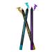 L.A. Girl Glide Gel Eyeliner Pencil Whiten 3 Count - Long-Lasting Formula for Brightening Eyes - Buy Online on GoSupps.com