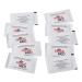 PrimeMed Alcohol-Free Hand Sanitizing Soap Wipes - Gentle Hand & Body Wet Wipes (Individually Wrapped) (10 Pack) 1 Count (Pack of 10)