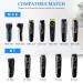 MULTIM Charger Cord for Braun MGK3321 Trimmer USB Charging Cable Compatible with Braun 6-in-1 All-In-One Trimmer MGK3321 MGK3335 Replacement 5V to 2.3V Charging Cord - Buy Online on GoSupps.com