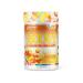 Beyond Yourself - Beyond Isolate Protein Candy Series | Ultra-Premium Whey Protein Isolate Micro-Filtered Fast Absorbing | Sugar-Free Gluten-Free No Artificial Additives or Fillers | Nostalgic Candy Flavors 26g Protein 121 Calories | Tangy Peach Ringz