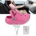 Car Fragrance Diffuser Clips - Revitalize Tired Shoes with Peach Aroma | Auto Aromatherapy Ventilation Clip - Buy Online on GoSupps.com
