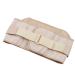 Doact Waist Shaper - Skin-Tone Breathable Support Belt for Women | Sports & Fitness (XXL) - International Shipping Available - Buy Online on GoSupps.com