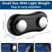 Smart Electric Anti Snoring Stopper - Portable Laryngeal Pulse Device for Snoring Relief and Better Sleep Quality - Buy Online on GoSupps.com