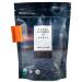 Black Mountain Premium Superfoods | Organic Royal Black Quinoa | 12 oz | Gluten Free | Vegan | Complete Plant Protein | Easy to Use | Source of Fiber and Iron | USDA Organic | Pre Washed | Non-GMO | Whole Grain Rice and Pasta Substitute