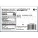 Yupik Raw California Walnuts Medium Pieces - 2.2 lb - Buy Online on GoSupps.com