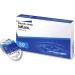 Bausch + Lomb Soflens 59 Monthly Contact Lenses - Spherical Soft Lenses BC 8.6mm Dia 14.2mm -1.5 Dioptria 6 Pack - International Shipping Available - Buy Online on GoSupps.com