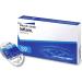 Bausch + Lomb Soflens 59 Monthly Contact Lenses - 6 Soft Spherical Lenses BC 8.6 mm Dia 14.2 mm 3.5 Diopters - International Shipping Available - Buy Online on GoSupps.com