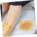 Healvian Hair Removal Wax Beans 100g HoneyHard Wax Granules Legs Gentle Facial Hair Removal For Smooth Skin Yellow - Buy Online on GoSupps.com
