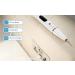 ProCare Cordless Tartar Remover for Teeth - Electric Plaque Cleaner Kit | 3 Modes for Home and Travel - Buy Online on GoSupps.com