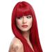 La Riche Directions Poppy Red Semi-Permanent Hair Colour 88ml by La Riche red 88 ml (1 pack)