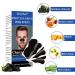 Beasts Nose Strips | 50 Pack Blackhead Removal & Pore Cleaning | Activated Carbon Anti-Blackhead Strips - Buy Online on GoSupps.com