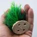 TAOMYPETS Plastic Aquarium Plants - Coral Reef Ornaments for Fish Tanks | Green Aquarium Decor for Vibrant Aquatic Life - Buy Online on GoSupps.com