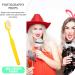 Giant Toothbrush Prop | Oversized Novelty Toy for Comedy & Costume | JojoFUNY Huge Yellow Brush - Buy Online on GoSupps.com