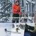 Winter Gloves Men Women Touchscreen Water Resistant Windproof 3M Thinsulate Gloves for Cold Weather Sports and Outdoor Work Large - Buy Online on GoSupps.com