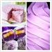 Organic Purple Sweet Potato Powder - 100g | Natural Food Colouring for Baking & Smoothies - Buy Online on GoSupps.com