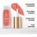 FV Liquid Blush High Pigmented Soft Cream Blush for Cheeks Long Lasting Blush Liquid with Dewy Finish Breathable & Lightweight Makeup Blush for Natural Look (Alice 5g) Alice 5 g (Pack of 1) - Buy Online on GoSupps.com