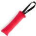 Dingo Gear Cotton Nylon Bite Sausage for Dog Training | IGP IPO Obedience & Protection | 28x7 cm with 1 Handle - Red S00062 - Buy Online on GoSupps.com
