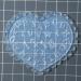 Soft Silicone Nail Carving Mold Sculpture Stamping Stencils 3D Relief Pattern Decorating Manicure Tool Easy to Demould 103 - Buy Online on GoSupps.com