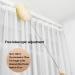 FCSHFC Duster with Extension Pole Reusable Dusters for Cleaning Anti-Static Dust Cleaner Washable Feather Duster for High Ceiling Blinds Fan Furniture Yellow - Buy Online on GoSupps.com