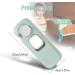 EUIOOVM Childproof Refrigerator Lock - No Tools or Drill Needed for Fridge, Cabinets, Drawers, Dishwasher - Green - Buy Online on GoSupps.com