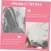 minkissy Sponge Makeup Puff Beauty Sponge Face Sponge Diamond Makeup Sponge Cosmetic Sponges Makeup Powder Puff Makeup Sponges Face Makeup Foundation Nail Brush Puff Wet and Dry - Buy Online on GoSupps.com