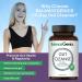 BalanceGenics 15 Day Gut Cleanse - Natural Plant-Based Colon Cleanser for Digestive Support - Daily Gut Health Supplement for Men & Women -30 Capsules - Buy Online on GoSupps.com