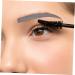 Angoily 6 Pcs Ladies Suits Disposable Makeup Eyebrow Sticker Tool Make up Eyebrow Pencil Girl - Buy Online on GoSupps.com