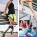 Neuropathy Socks 6 Pairs Plantar Fasciitis Socks for Men And Women Ankle Compression Socks for Neuro Pathy Sprained Pain Relief for Feet Breathable Anti-Slip Functional Socks Neuropathy(Black+White) The New L-XL - Buy Online on GoSupps.com