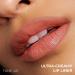 Lamel Gel Lip Liner N. 401 - Long-Lasting & Waterproof Pencil for Colorful & Textured Lips - Smudge-Proof Precision with Nourishing Ingredients - Peach Shade - Cruelty-Free - 1.7g - Buy Online on GoSupps.com