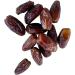  Helwig Helwig Organic Dried Dates with and without stones Deglet Nour 1000g - Buy Online on GoSupps.com