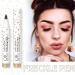 Monshop Freckles Pencil - Waterproof Faux Freckles Makeup Pen for Natural Lifelike Result - Buy Online on GoSupps.com