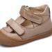 Naturino Puffy-Leather Shoes 7.5 UK Child in Beige - Stylish and Comfortable Footwear for Kids - Buy Online on GoSupps.com
