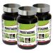 NUTRIEXPERT - Prostagenol - Maintaining the Health of the Urinary System and Prostate Function - 60 Vegetable Capsules - Pack of 3 Products