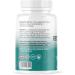 Vinco Ultra High Purity Resveratrol Capsules - 99+% Trans-Resveratrol - 60 Caps - Highly Purified & Bioavailable - Buy Online on GoSupps.com