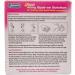 WUNDAPETS JOHNSONS 4FLEAS SPOT ON DUAL ACTION KITTENS & SMALL CATS FLEA TREATMENT KILLS FLEAS & FLEA LARVAE - Buy Online on GoSupps.com