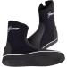 Seavenger Atlantis 3mm Neoprene Dive Booties - Men's Size 12 / Women's Size 13 - Classic Black - Buy Online on GoSupps.com