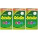 Generic Viva Organic Spirulina Capsules - Nature's Own Superfood and Nutritional Supplement Spirulina for Full Body Support - 60 Capsules x Pack of 3